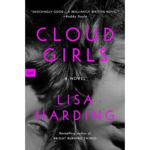 Cloud Girls -- Lisa Harding